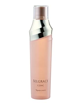 Amazon | ナリス化粧品 セルグレース ルミエ パリ コンク